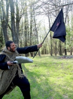 Flag Bearer